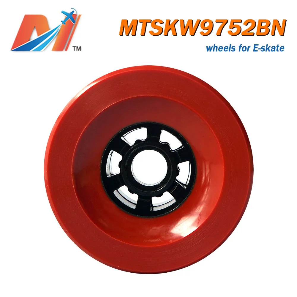 Электрическое колесо для скейтборда Maytech 97 мм длинное мм|wheel electric|wheel electric