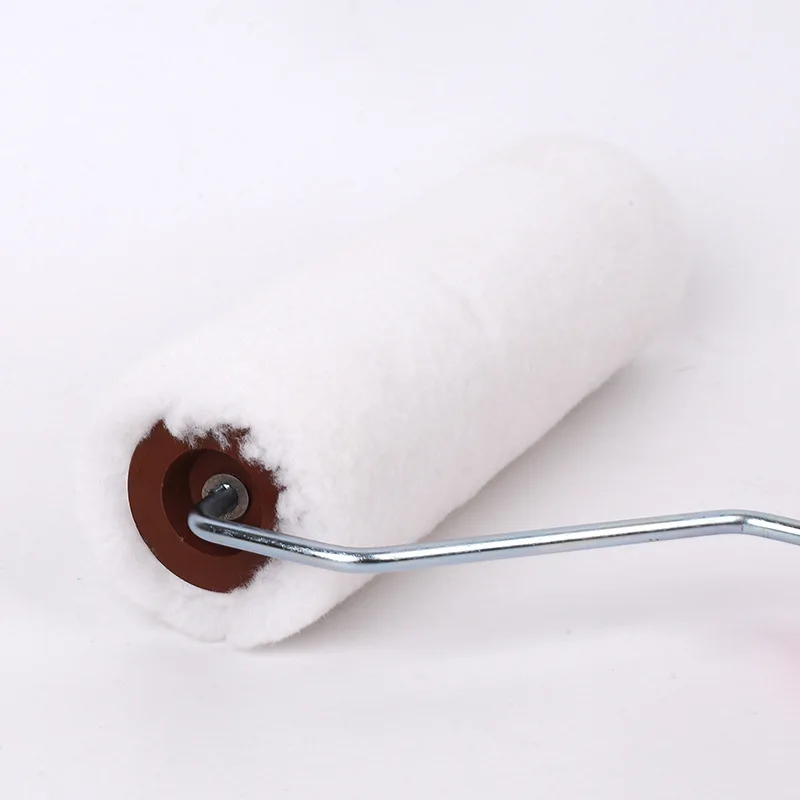 Прямая продажа от производителя роликовая щетка без слепых углов для покраски