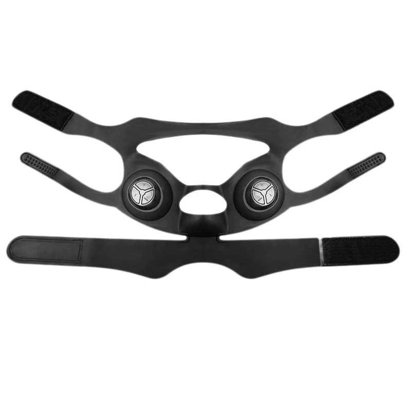 

USB Rechargeable Facial Lifter Bandage Skin Tightening V-Shaped Thin Face Skin Rejuvenation