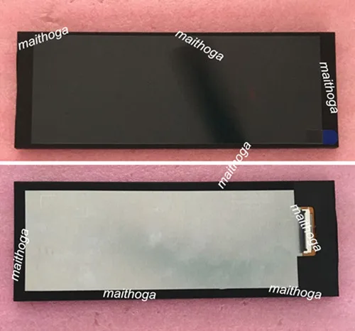 Maithoga 6,86 дюймов 40PIN 16,7 М TFT ЖК-экран MINI DSI интерфейс 480(RGB)* 1280