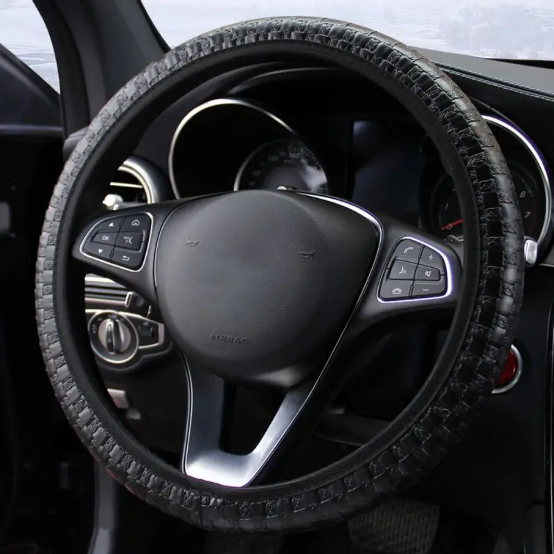 Плетеная кожа эластичная без внутренней отделки | Автомобили и мотоциклы