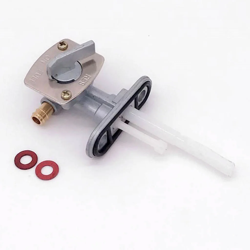 Топливный бак Petcock ВКЛ ВЫКЛ клапан для Yamaha YFS200 Blaster 1994 1995 1996 1997 1998 | Автомобили и
