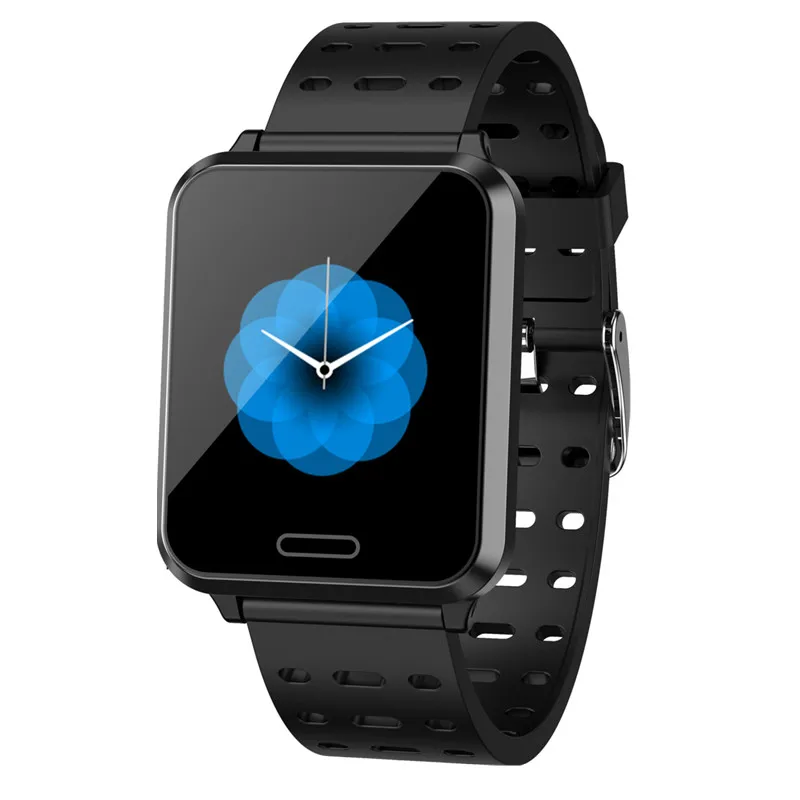 Новый P2 умный фитнес браслет спортивный монитор сердечного ритма спортивные