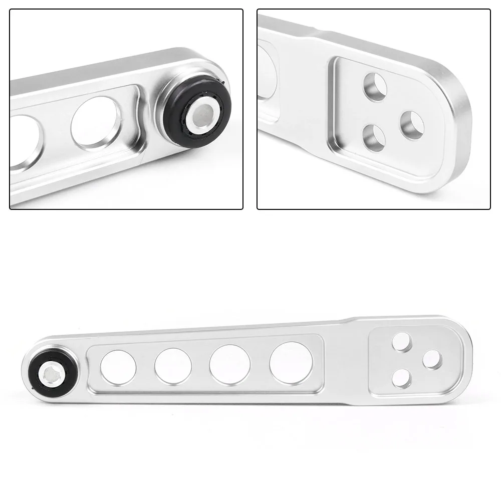 Одна пара рычагов заднего и нижнего управления подрамник для руля ASR комплект Honda