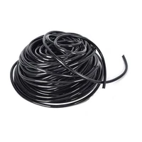 50 80m watering hose 47 mm garden drip pipe pvc hose irrigation system watering systems for lawn balcony greenhouses