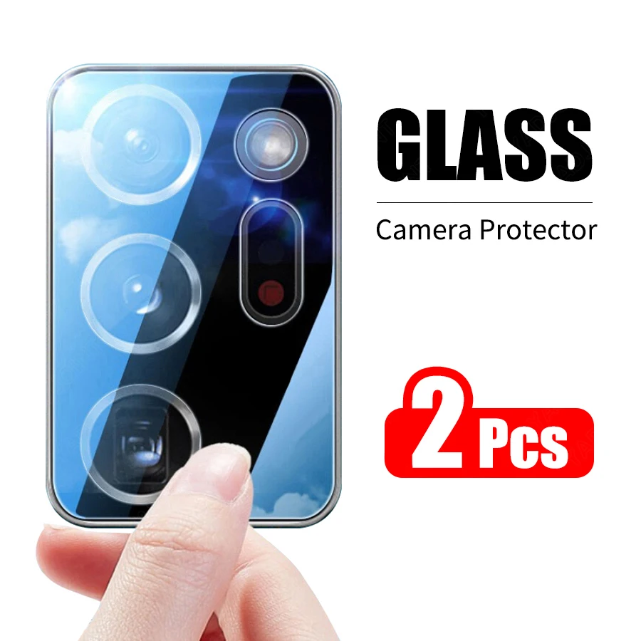 2 шт объектив камеры закаленное стекло для Samsung Note 20 Ultra Galaxy S20 Plus A51 A71 5G A50 A70 J6