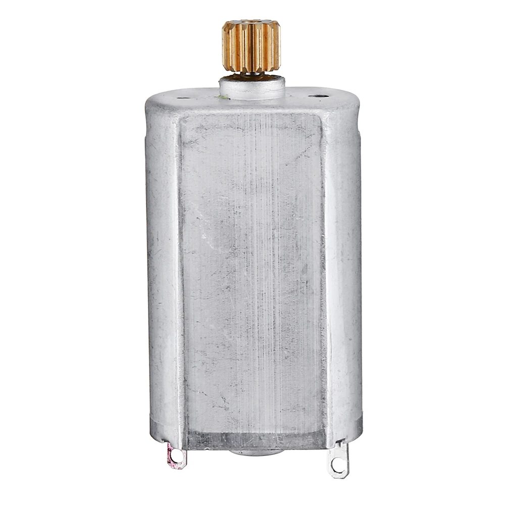 

WPL Original 180 RC Car Motor For 1/16 B1 B16 B36 C1 C14 C24 C34 Remote Control Vehicle Accessories Model Parts