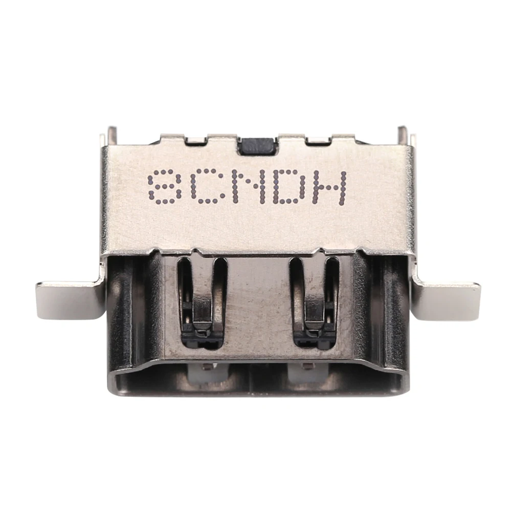 1 шт. HDMI совместимая портовая розетка Пылезащитная портативная переносная