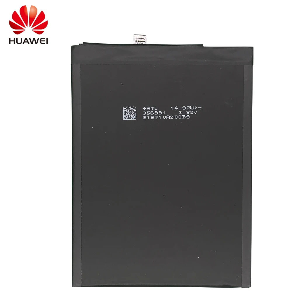 

Original Battery Huawei honor 8 Pro Battery DUK-AL20 DUK-TL30 HB376994ECW 4000mAh Full Capacity Huawei V9 Battery