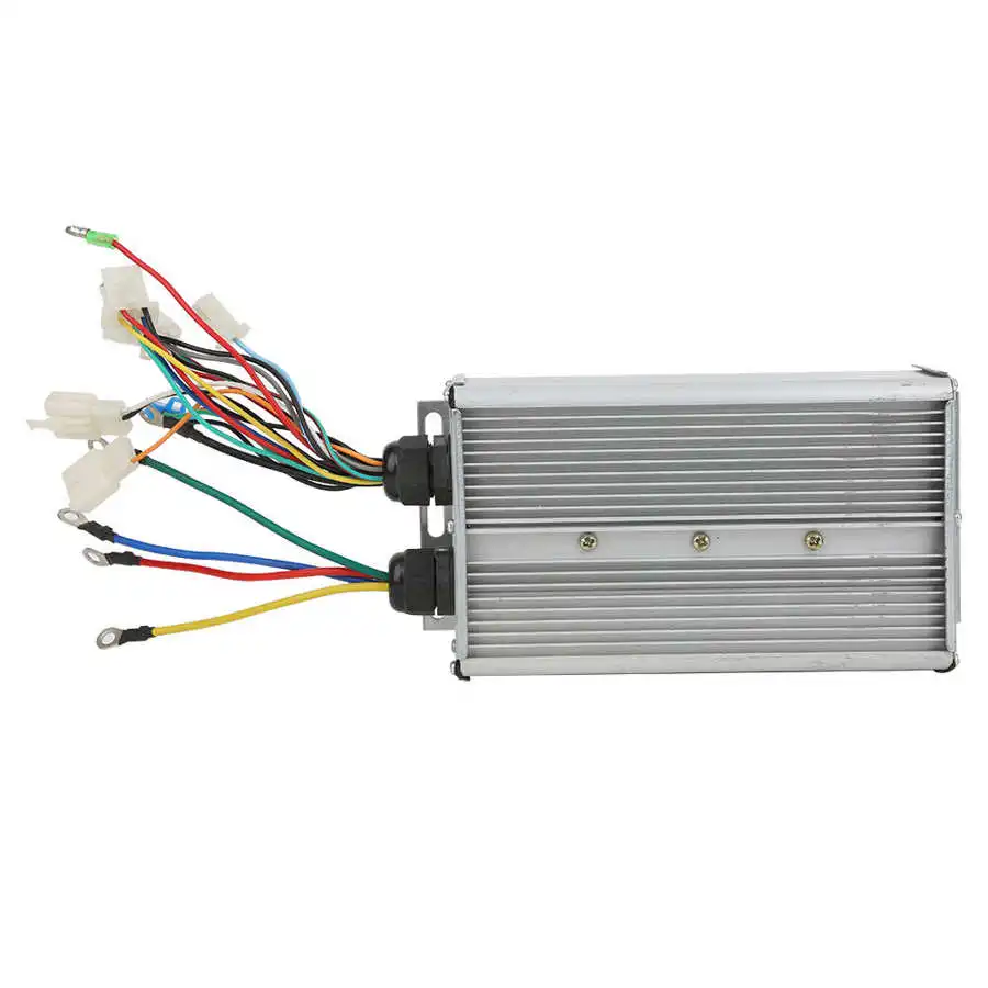 Ножная педаль с бесщеточным управлением пластиковая акселератора 18 труб