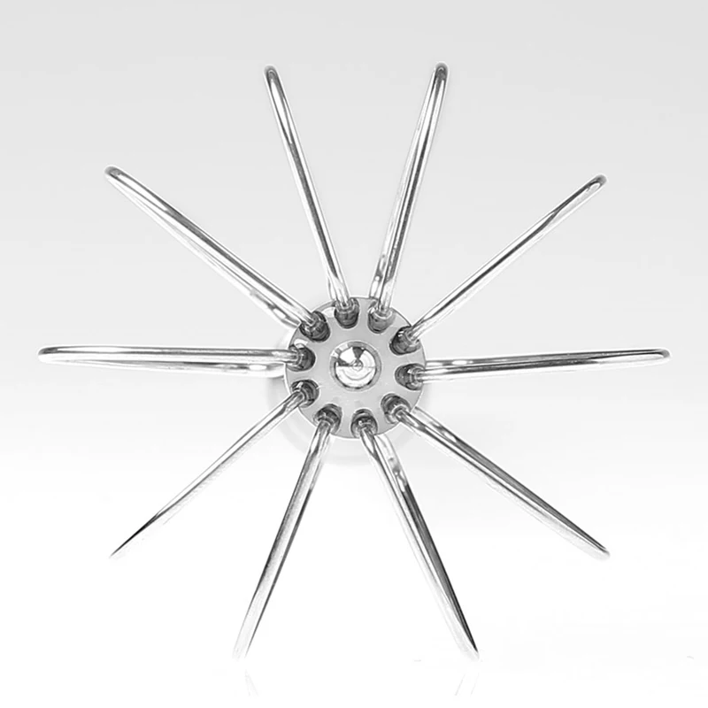 Полуавтоматический Миксер для яиц из нержавеющей стали молочный коктейльный