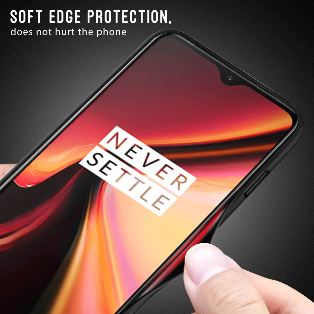 YUNAO phone case For One plus series glass Network cable texture 7 Pro tough |