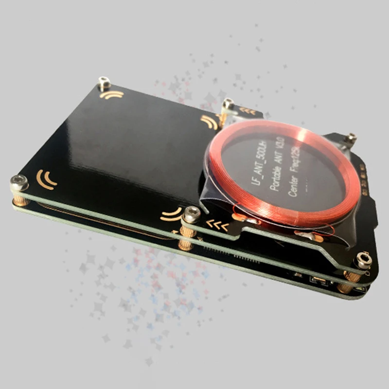 Proxmark3 набор для разработчиков 3 0 Proxmark RDV4 NFC RFID считыватель писатель Rfid Nfc карты