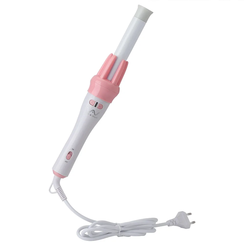 Автоматическая Плойка для завивки волос керамические бигуди с постоянной