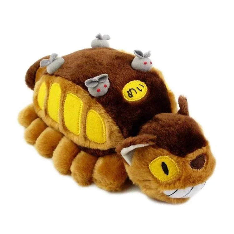 Японское аниме Tonari No Totoro TOTORO плюшевые мягкие игрушки для детей 30 см|Игровые