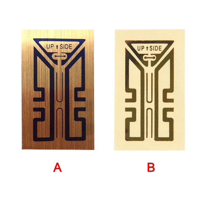 1/2/5/10 шт наклеек усилитель сигнала Мобильный телефон усиление наклейки для