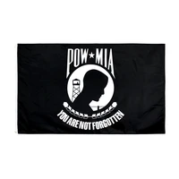 election 90x150cm you are not forgotten prisoner of war pow mia flag