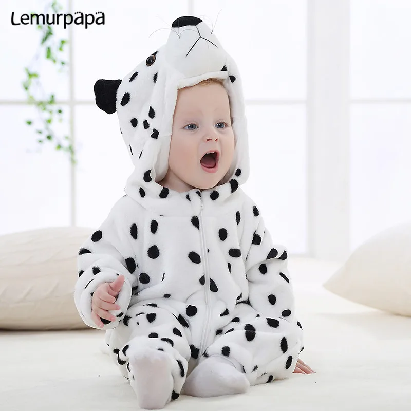 Детский комбинезон для мальчиков и девочек детская одежда новорожденных с