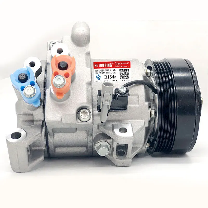 Автомобильный Компрессор кондиционера для автомобиля Suzuki Grand Vitara 9520064JBO 9520064JB1