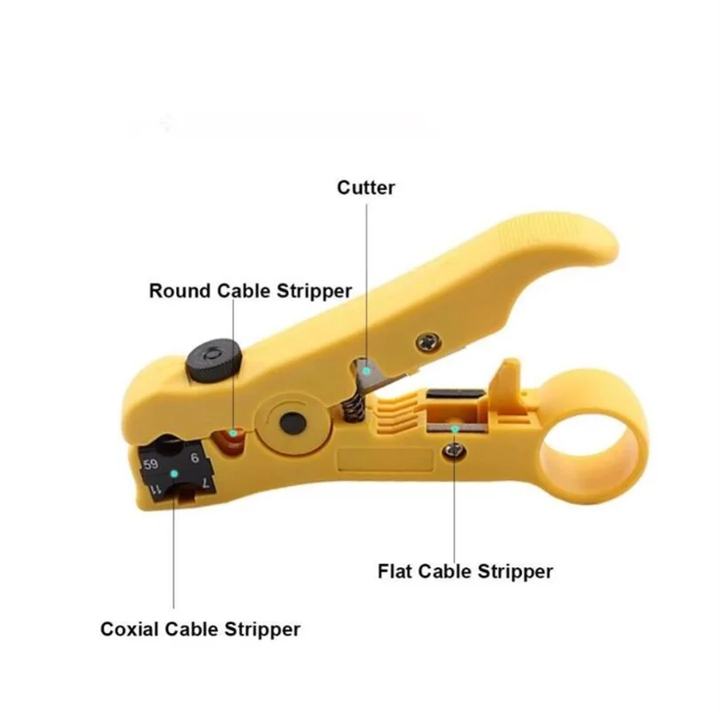 Миниатюрные плоскогубцы для зачистки инструменты плоский или круглый