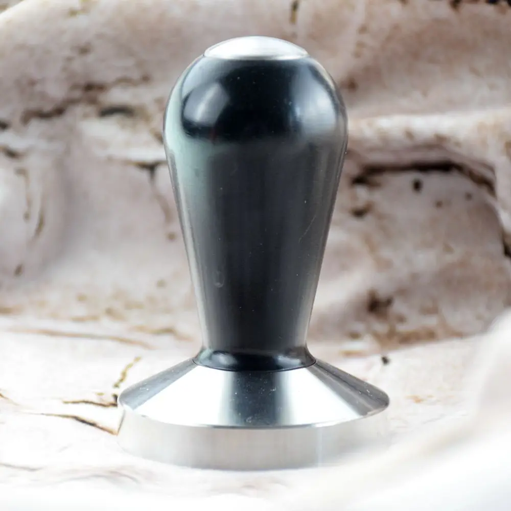 Молоток для кофе с алюминиевой ручкой и основанием из нержавеющей стали 304 58