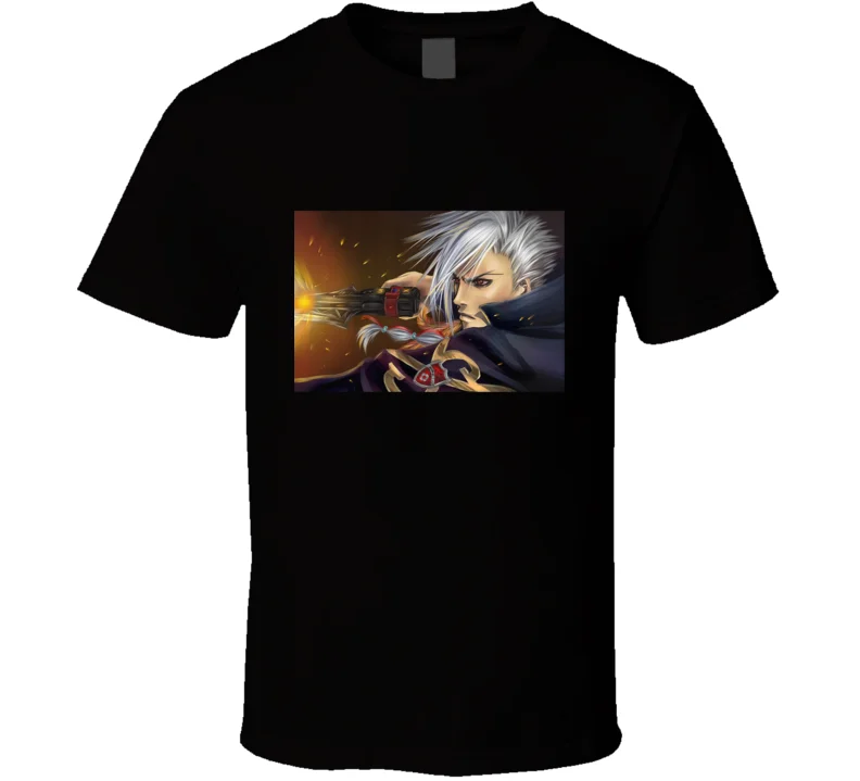 

Men t-shirt Katekyo Hitman Reborn! Anime Manga T Shirt tshirt Women t shirt