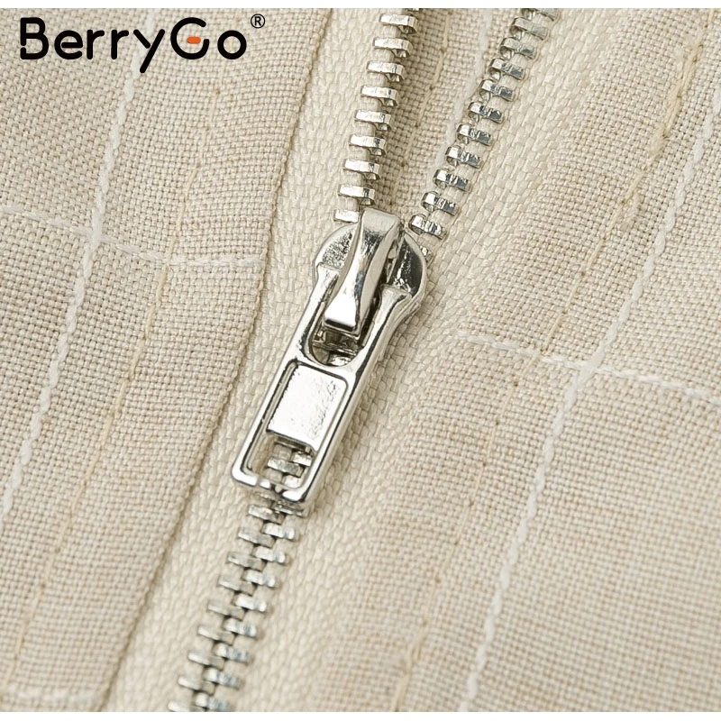 BerryGo Женские топы с оборками и открытыми плечами, осенние элегантные женские топы с пуговицами и рукавами-фонариками, вечерние женские повседневные топы