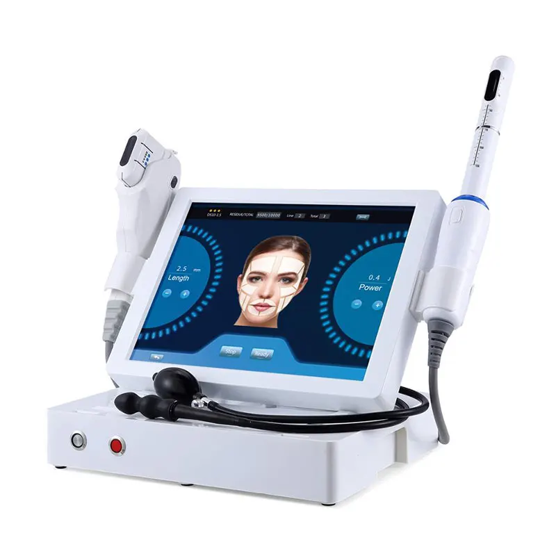 

4d vaginal hifu body shaped perfume device eye wrinkle removal machine