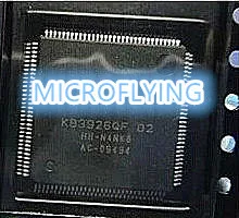 2 шт. KB3926QF D2 A1 QFP128 IC|Запасные части| |