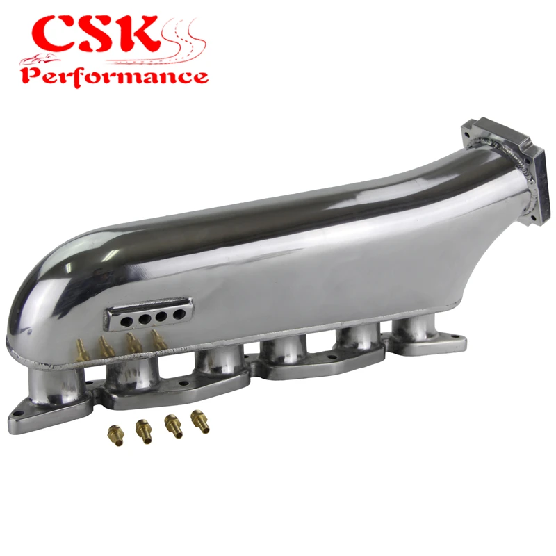 intake manifold for Toyota supra 1jzgte 1jz jzz30 turbo | Автомобили и мотоциклы
