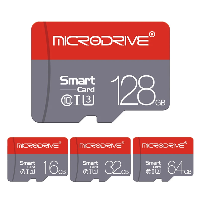 

Memory card 4GB 8GB Micro sd card 128GB 64gb Mini microSD flash drive 16GB 32GB TF Card cartao de memoria For Smartphone