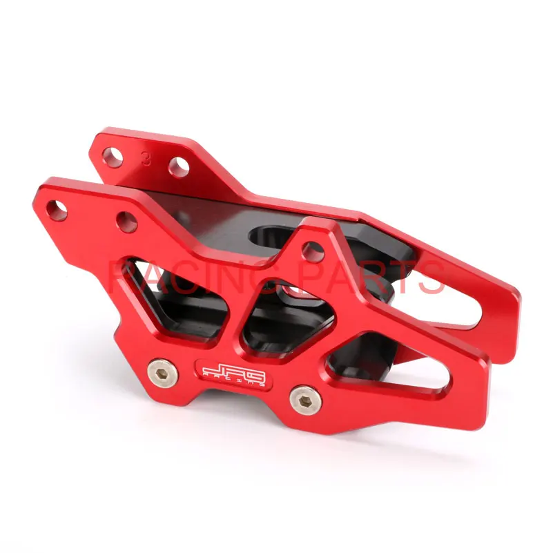 Цепная направляющая для мотоцикла HONDA CRF250R CRF450R CRF250X CRF450X CRF450RX CRF450L CRF 2017 2018 2019| |