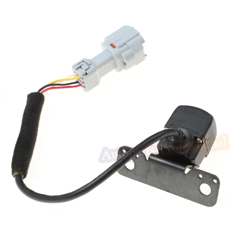 Фото Новый автомобильный Стайлинг 957602W000 95760-2W000 95760-A2100 для Hyundai Santa Fe 2013-2016 камера заднего вида №4