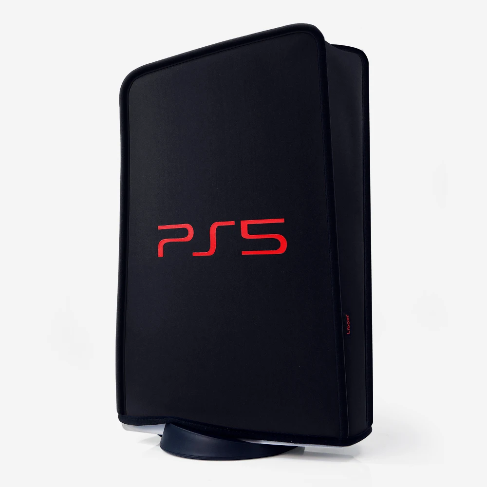 Пылезащитный чехол для ps5 Sony PlayStation 5 моющийся пылезащитный PS5 аксессуары - купить