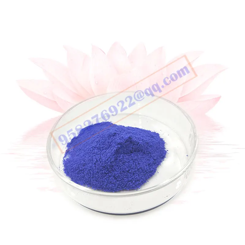 99% косметические пептиды медный пептид GHK-Cu CAS 49557-75-7 | Дом и сад