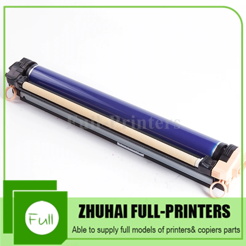 1 шт. цветовой барабан картридж Фотобарабан 013R00664 13R664 Rebuilted для Xerox color 550 560 570 C550 принтер