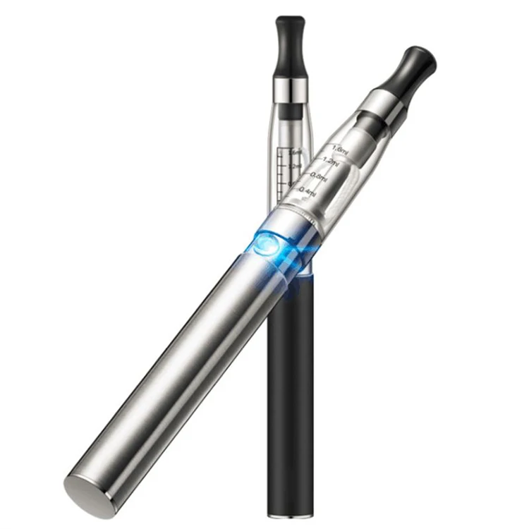 Блистерная упаковка Новый Многоцветный модный электронный набор сигарет тип