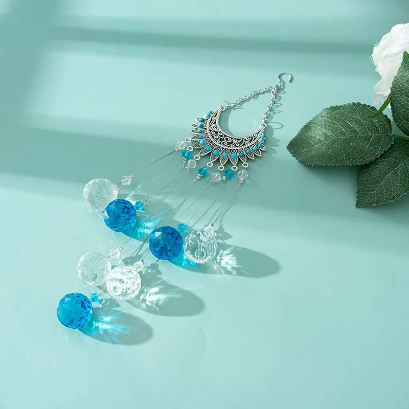 Новинка Лидер продаж С украшением в виде кристаллов призмы мяч классического