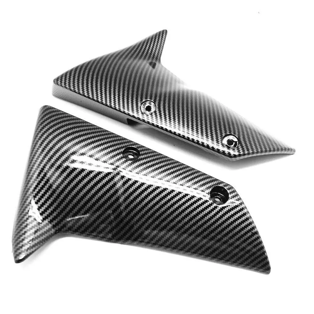 

Переднее боковое крыло из углеродного волокна для KAWASAKI NINJA ZX-10R 2004-2007