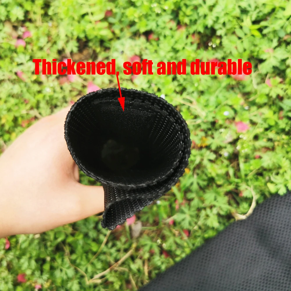 

Nylon Single Layer Double Layer Slingshot Shooting Target Box Silencer Cloth Buffer Cloth Target Free Shipping