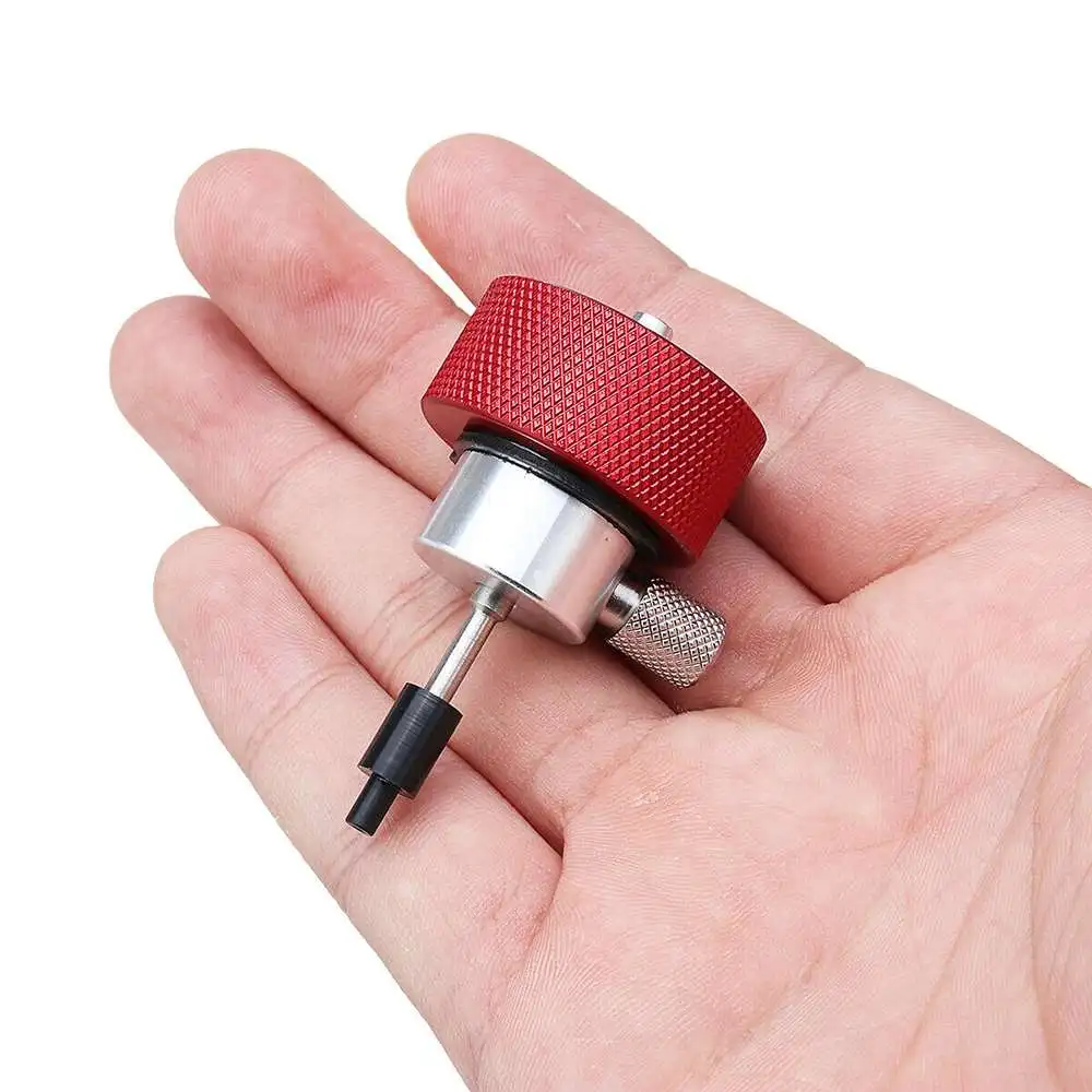 Страйкбол журнал пропан зеленый газ заправка зарядки адаптер с силиконовым