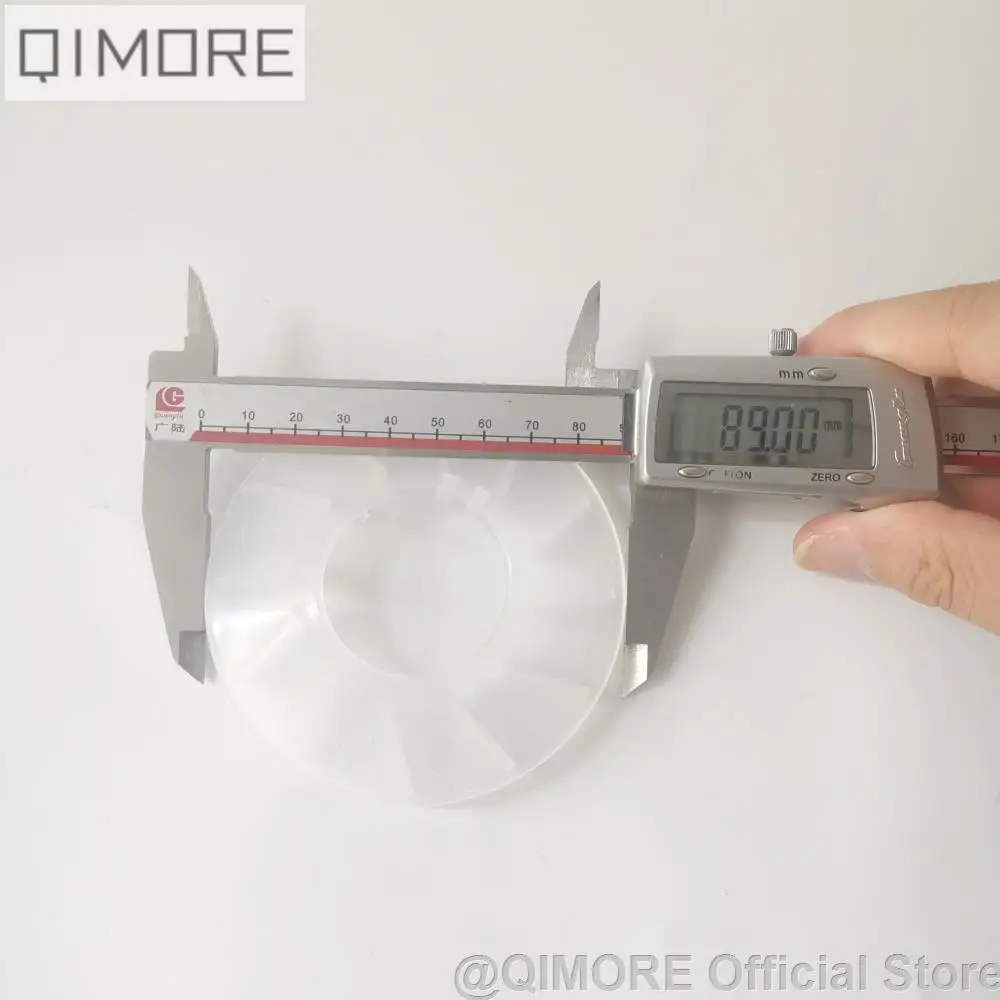 Веер вариатора CVT для 4 тактного скутера мопеда ATV GY6 50 60 80 139QMB 147QMD|Вариомат и