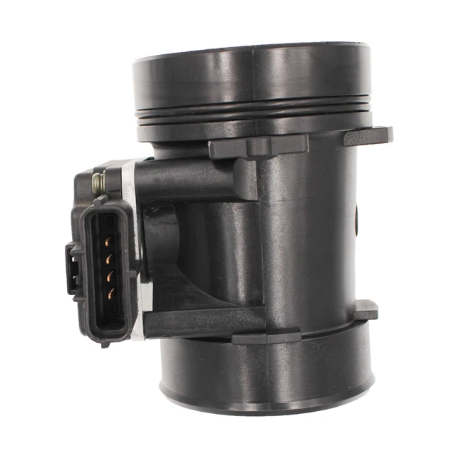 Новый Массовый датчик расхода воздуха 96FP12B579AB 96FP12B579AA 1030844 1019594 для Ford Fiesta ка Пума 1 3