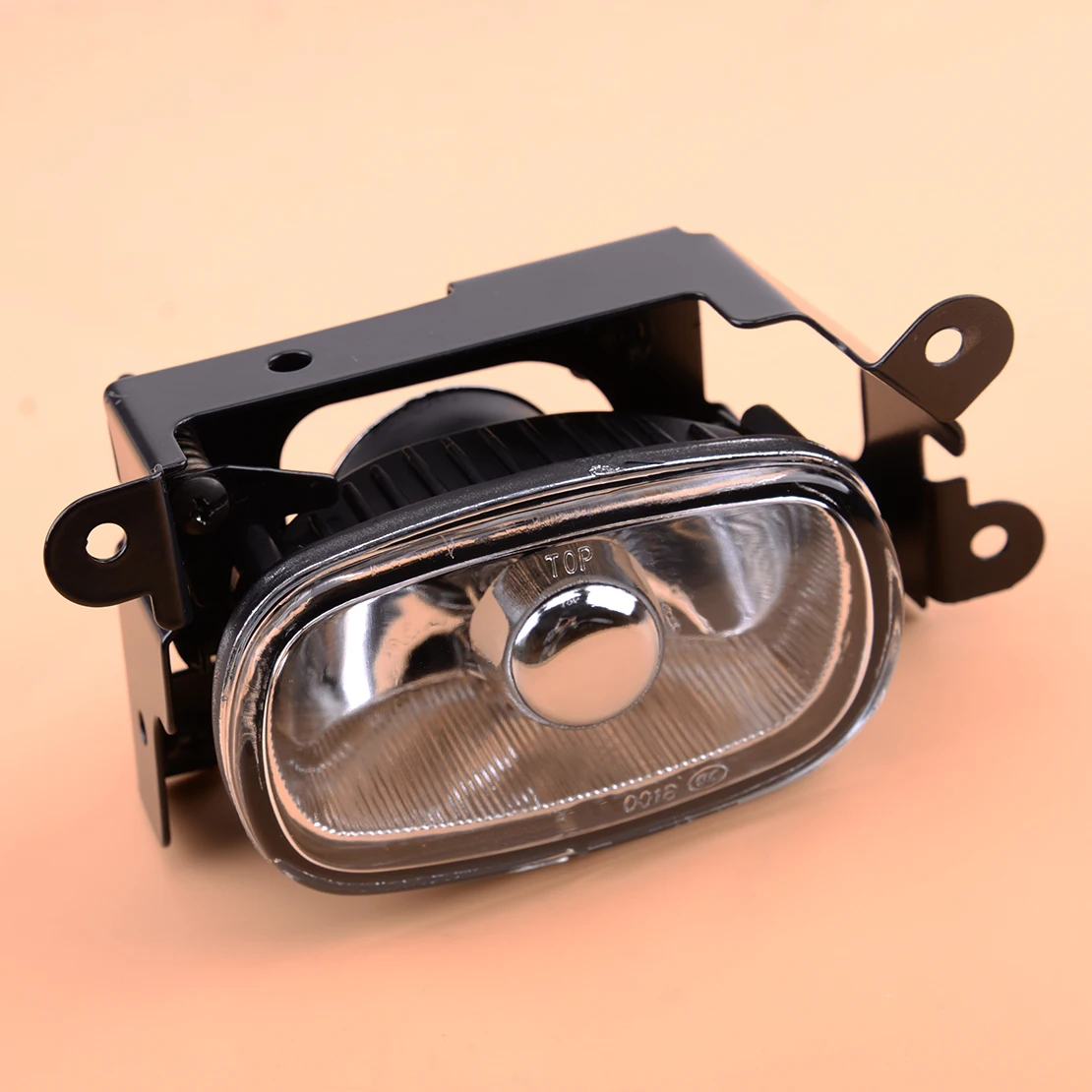 

Автомобильный левый передний бампер, противотуманный светильник, лампа для Mitsubishi Outlander 2006 2005 2004 2003