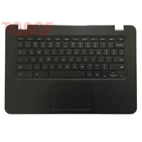 top cover upper case with keyboard touchpad for lenovo chromebook 14 n42 5cb0l85364