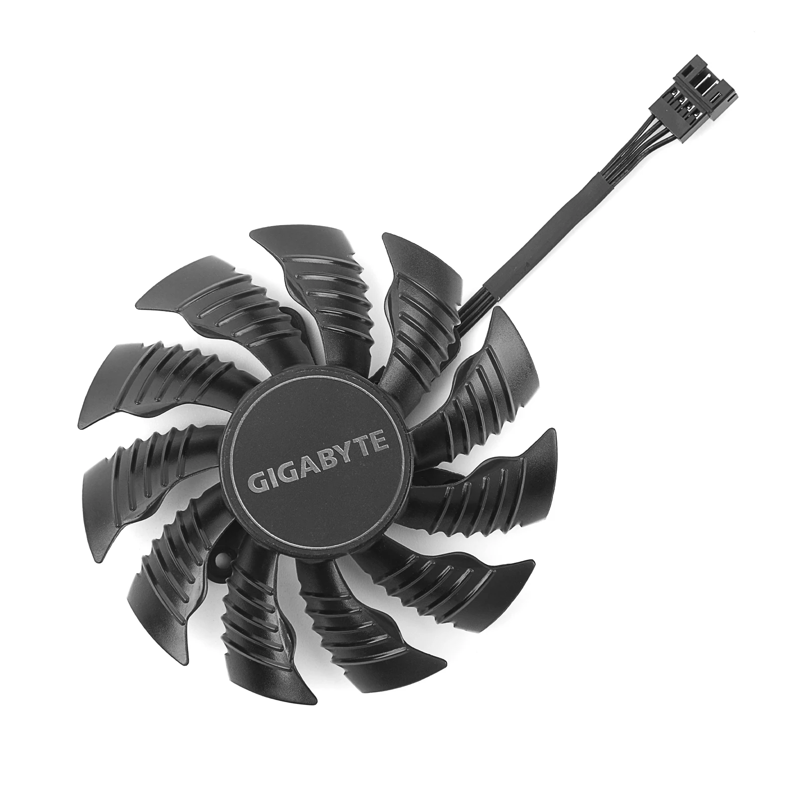 new 82mm t128015su cooler fan replacement for gigabyte geforce rtx 2070 2080 super gaming rtx 2080ti graphics video cards fans free global shipping