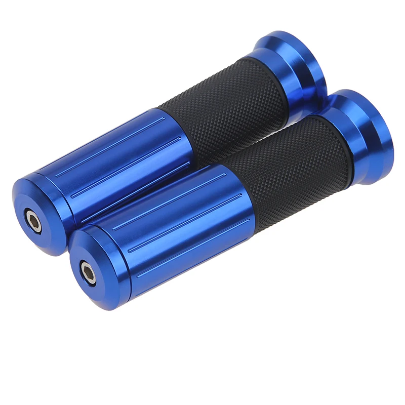 Posbay 7/8 &quot1&quot алюминиевые мотоциклетные ручки для мотокросса рукоятки мотоцикла