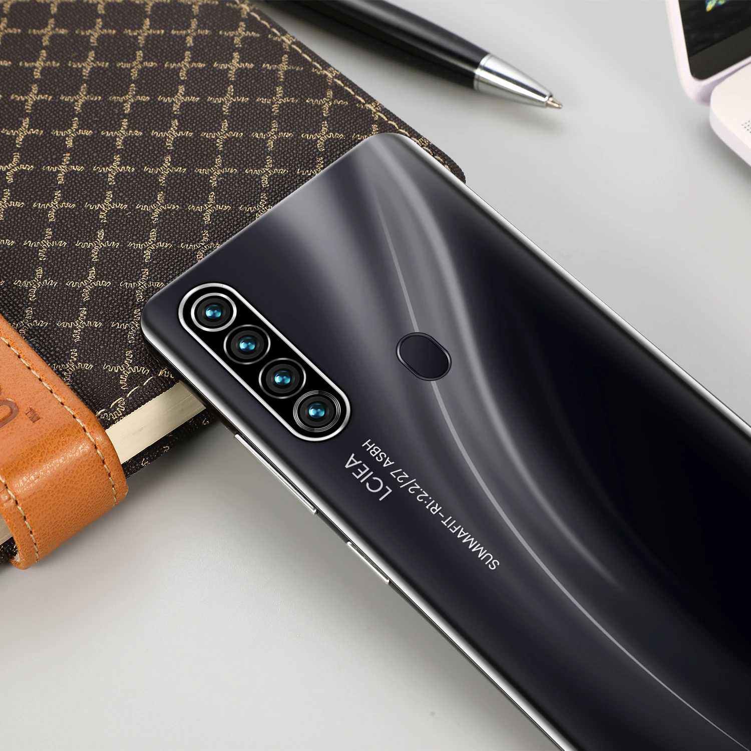 

Note80 Smartphone Global Version Cell Phone 512MB RAM + 4GB ROM HD Camera Unlocked Dual Sim Android Mobilephone