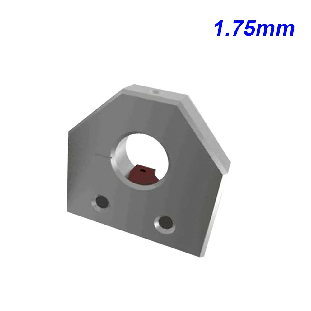 Коннектор накаливания сломанные адаптеры PLA/ABS/HIPS/PC/PETG/PA/PP/PVB аксессуары |