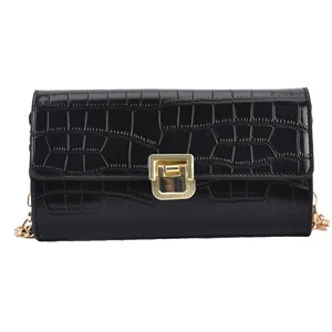 2021 New Fashion Women Small Handbags Small Chain Crossbody Bags Female
Alligator Clutch Purse Bags Women Luxury Evening Bags 17.96 USD